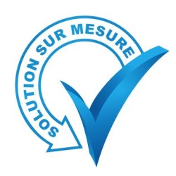 SUR MESURE
