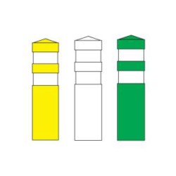 Balises autorelevables J11 J12 et K5d