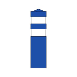 Balises Parking autorelevables