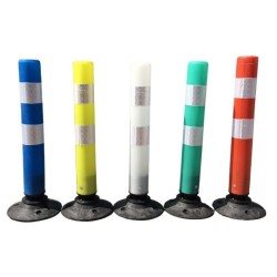 Balise articulée de jalonnement