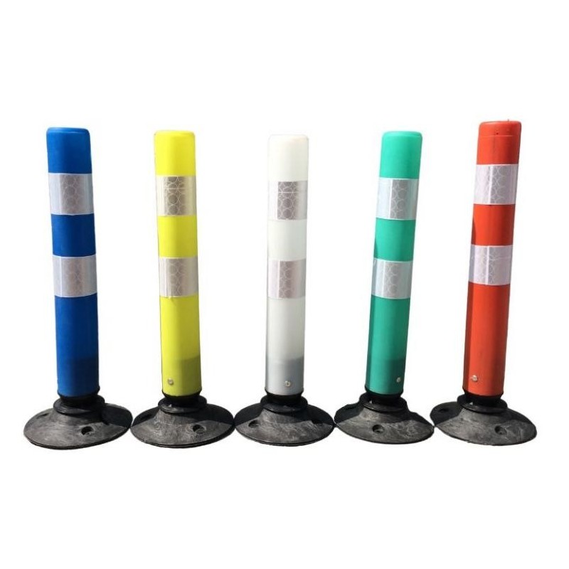 Balise articulée de jalonnement