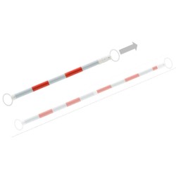 Lisse de cône extensible pour k5a