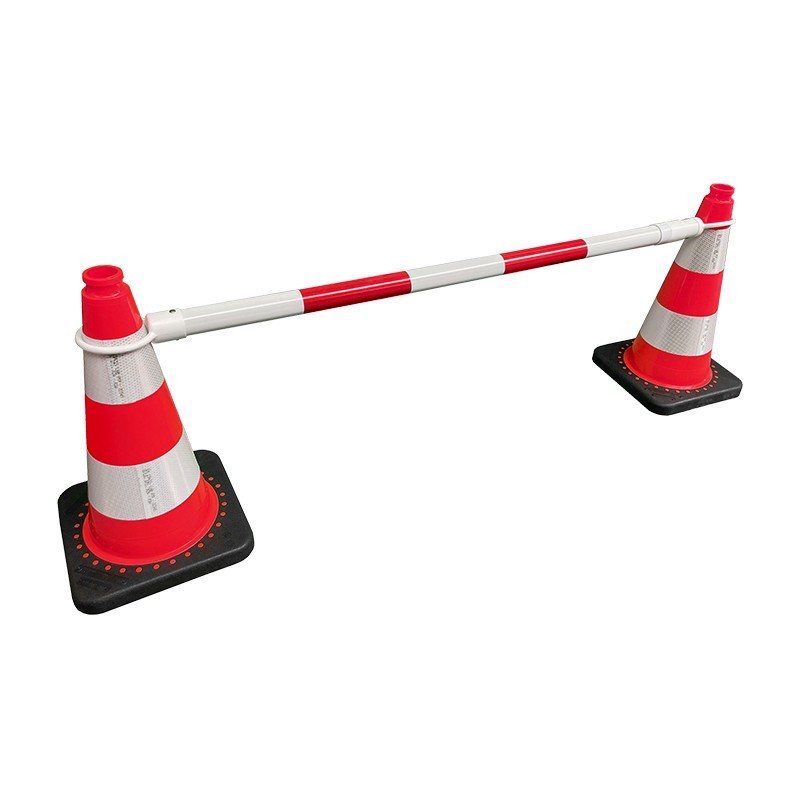 Lisse de cône extensible pour k5a