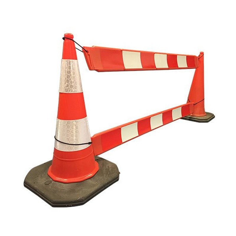 Lisse de cône rigide pour k5a