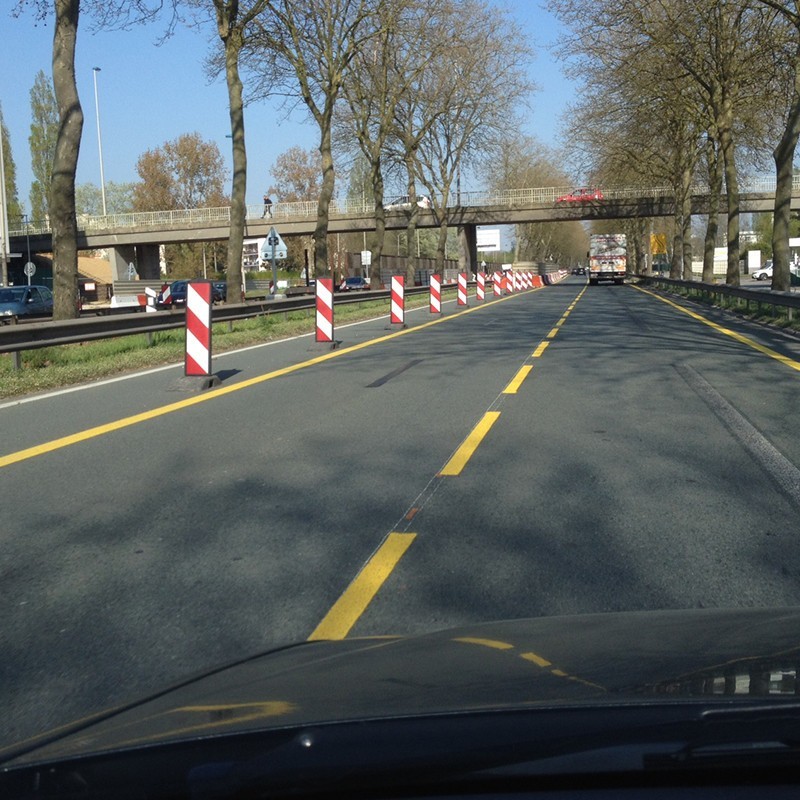 Balise d'alignement K5c