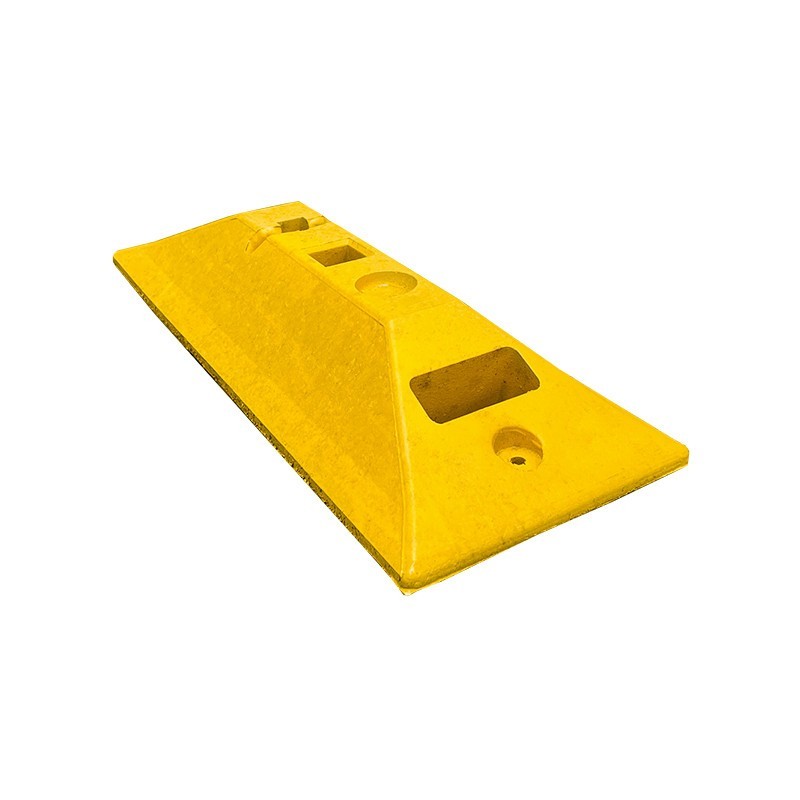 Ma Belle Signalisation - Socle pour Mini Balise de Guidage K5c Double Face