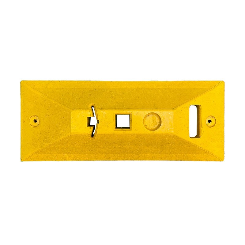 Ma Belle Signalisation - Socle pour Mini Balise de Guidage K5c Double Face