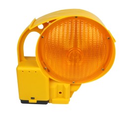 Kit 5 feux défilants à pile