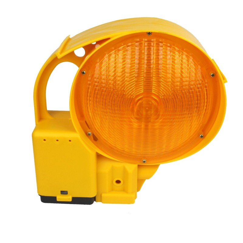 Kit 5 feux défilants à pile