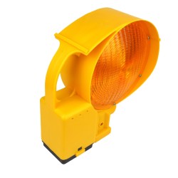 Kit 5 feux défilants à pile