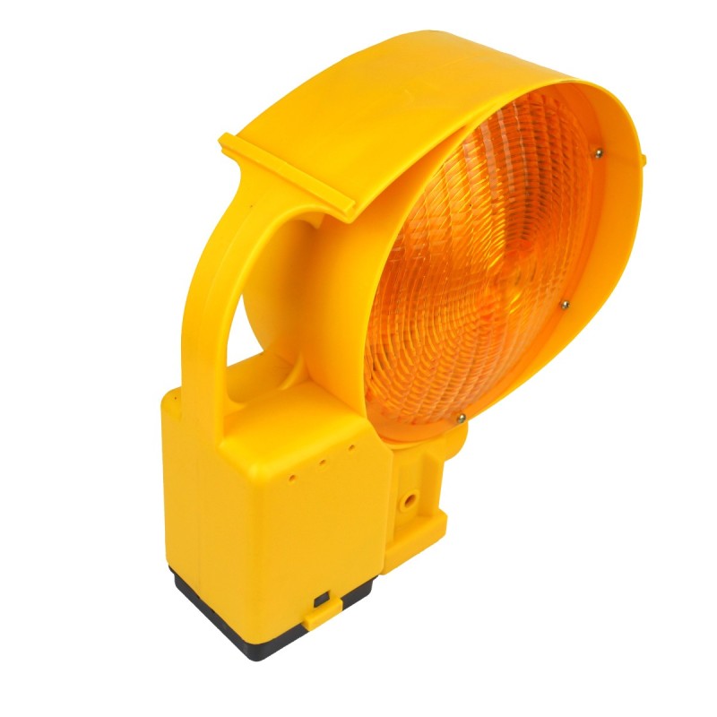 Kit 5 feux défilants à pile