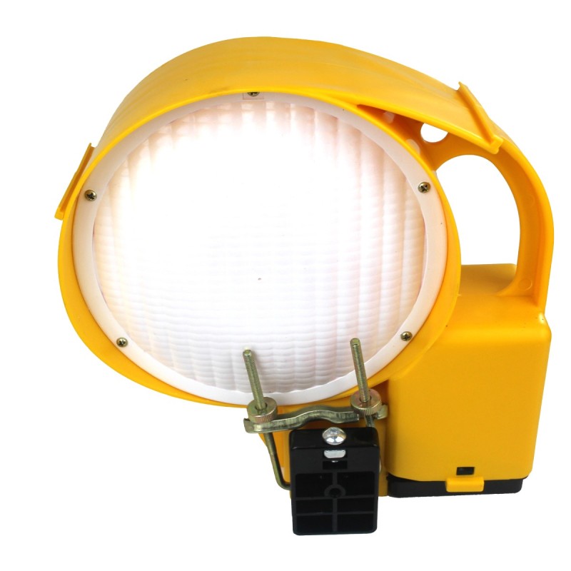 Kit 5 feux défilants à pile