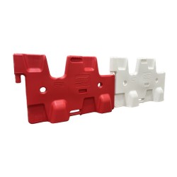 Séparateur de voies Baliroad + K16