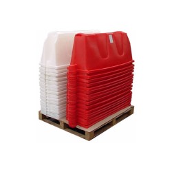 Séparateur de voies K16 BALIVILLE