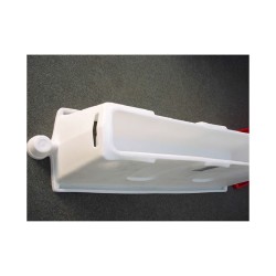 Séparateur de voies K16 BALIVILLE