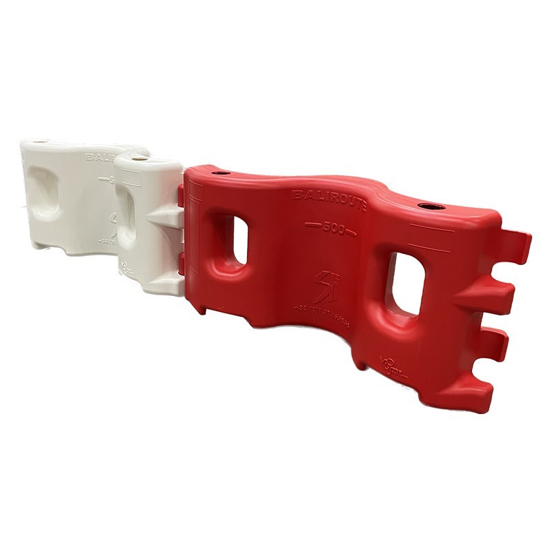 Séparateur de voies K16 BALIROUTE