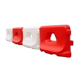 Séparateur de voies K16 BALIROAD 750