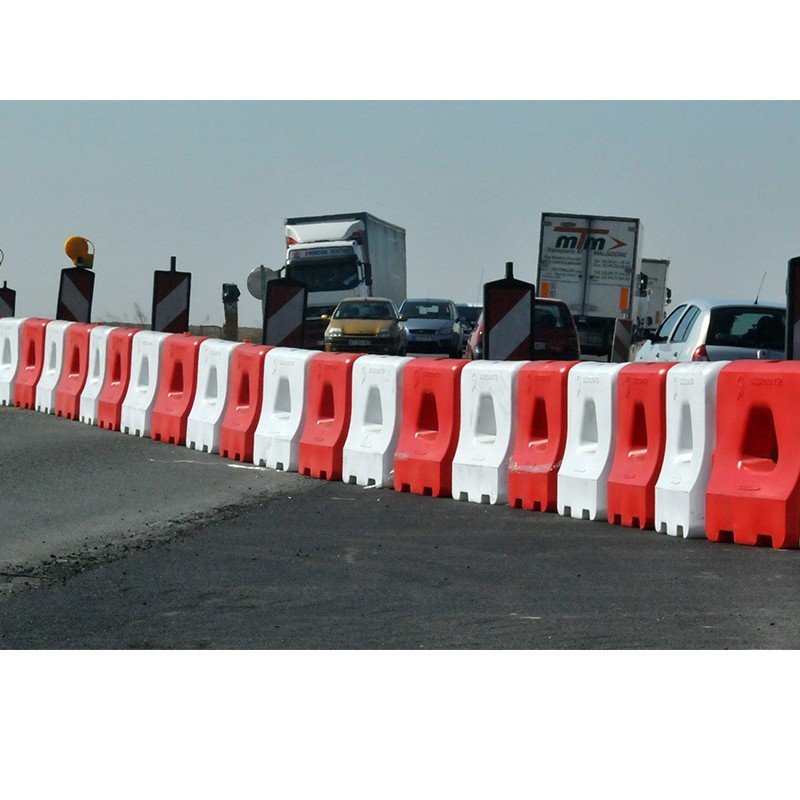 Séparateur de voies K16 BALIROAD 750