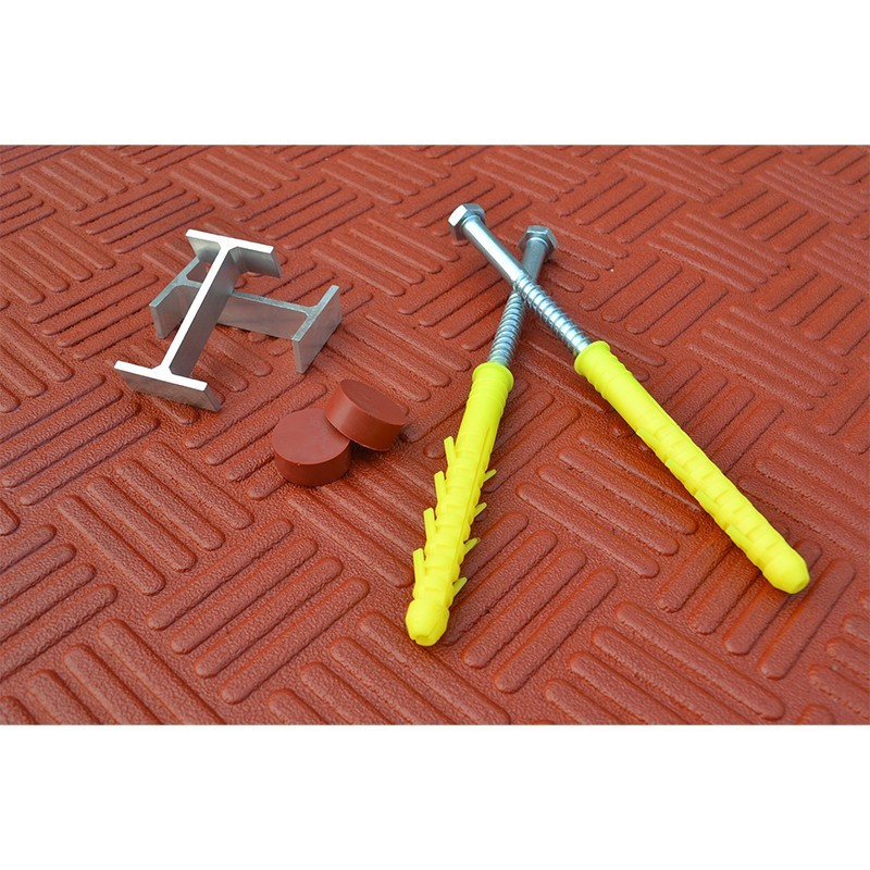 Kit de fixation pour coussin berlinois