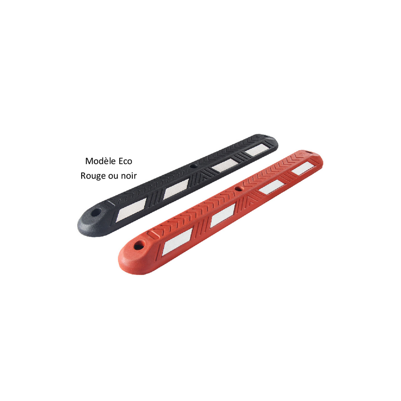 Séparateur de chaussée