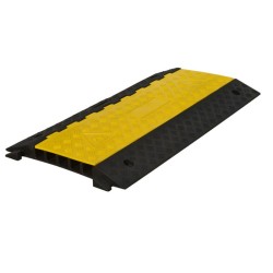 Passe câbles 5 canaux