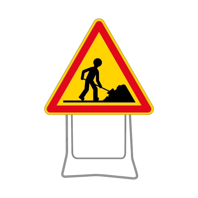 Panneau AK sur support acier Panneau AK sur support acier