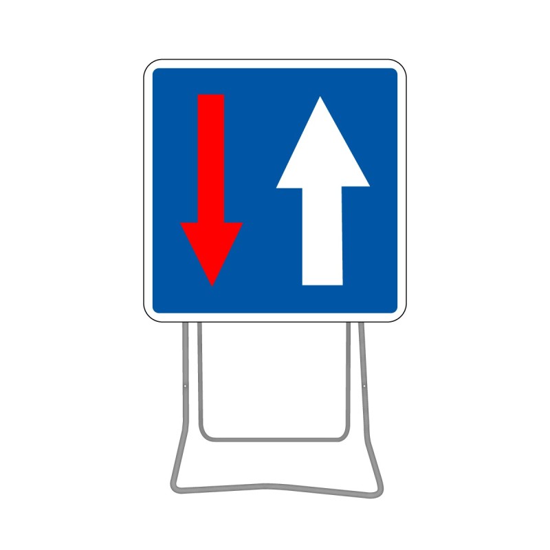 Panneau CK sur support acier Panneau CK sur support acier