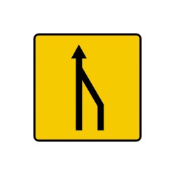 Panneau temporaire Kd10 1d