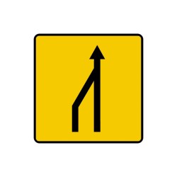 Panneau temporaire Kd10 1g