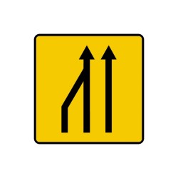 Panneau temporaire Kd10 2g