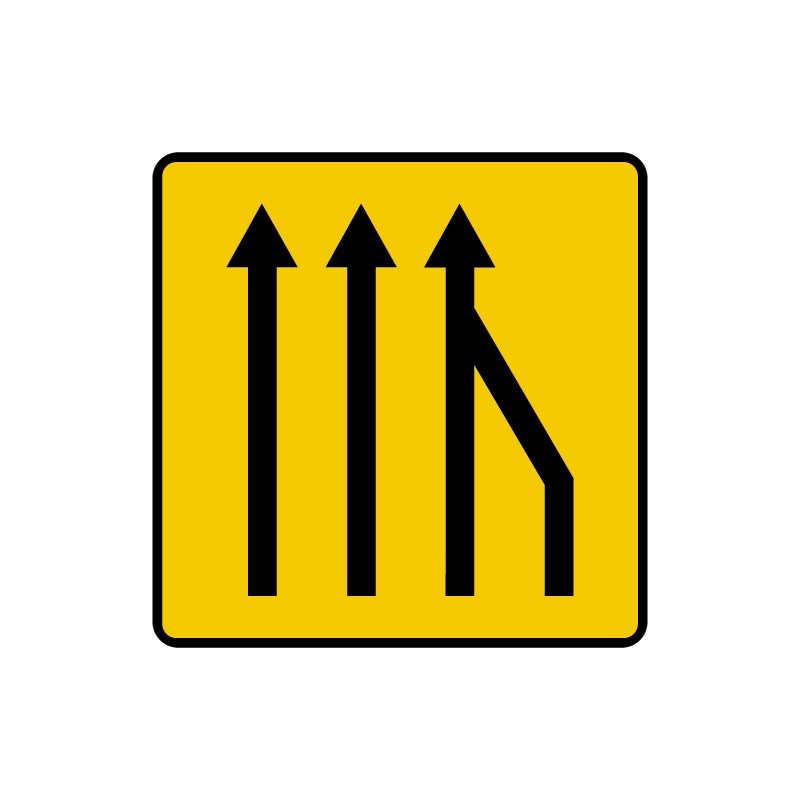 Panneau temporaire Kd10 3d