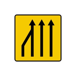 Panneau temporaire Kd10 3g