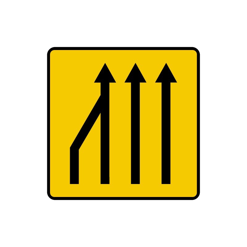 Panneau temporaire Kd10 3g