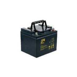 Batterie rechargeable 12V 45AH