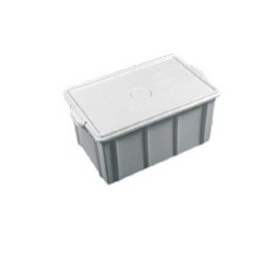 Caisson porte batterie