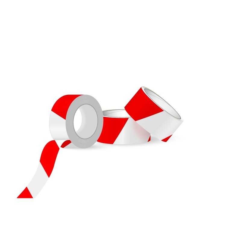 Ruban en rouleau de balisage K14