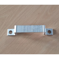 Bride de fixation 80x40 mm