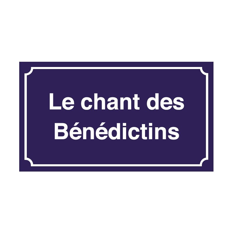 Commande sur mesure Bardin