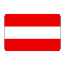 Panneau fluvial A1- interdiction de passer